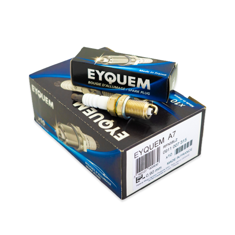 شمع پایه کوتاه اکیوم اصلی مدل EYQUEM RFN58LZ