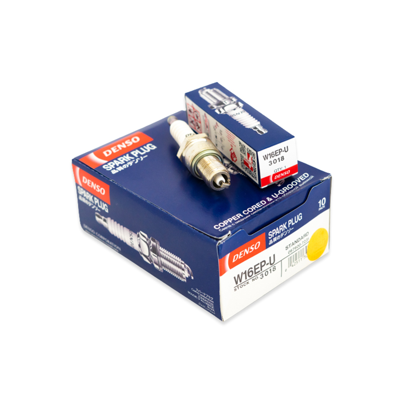 شمع کاربراتور دنسو اصل مدل W16EP-U-3018