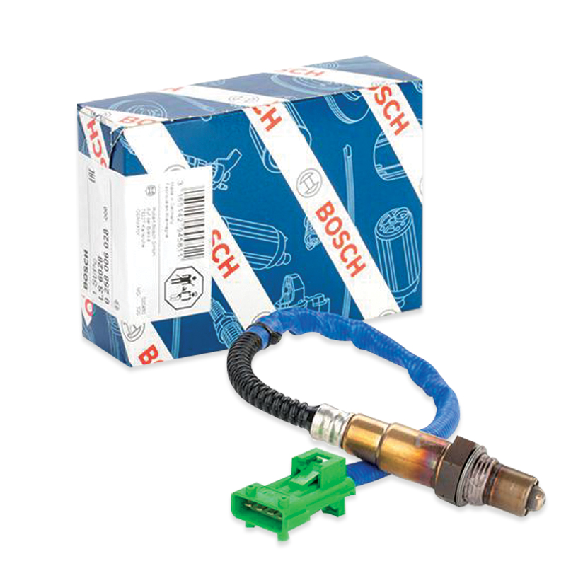 سنسور اکسیژن ساژم برند Bosch مدل 028