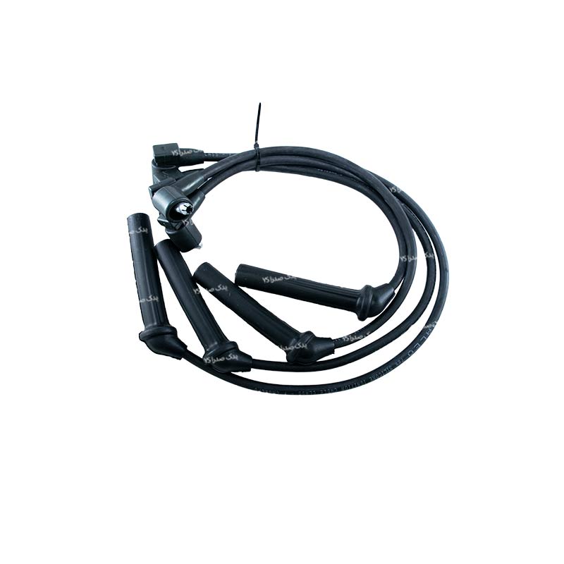 وایر شمع تیبا، ساینا و کوییک برند ولئو Valeo