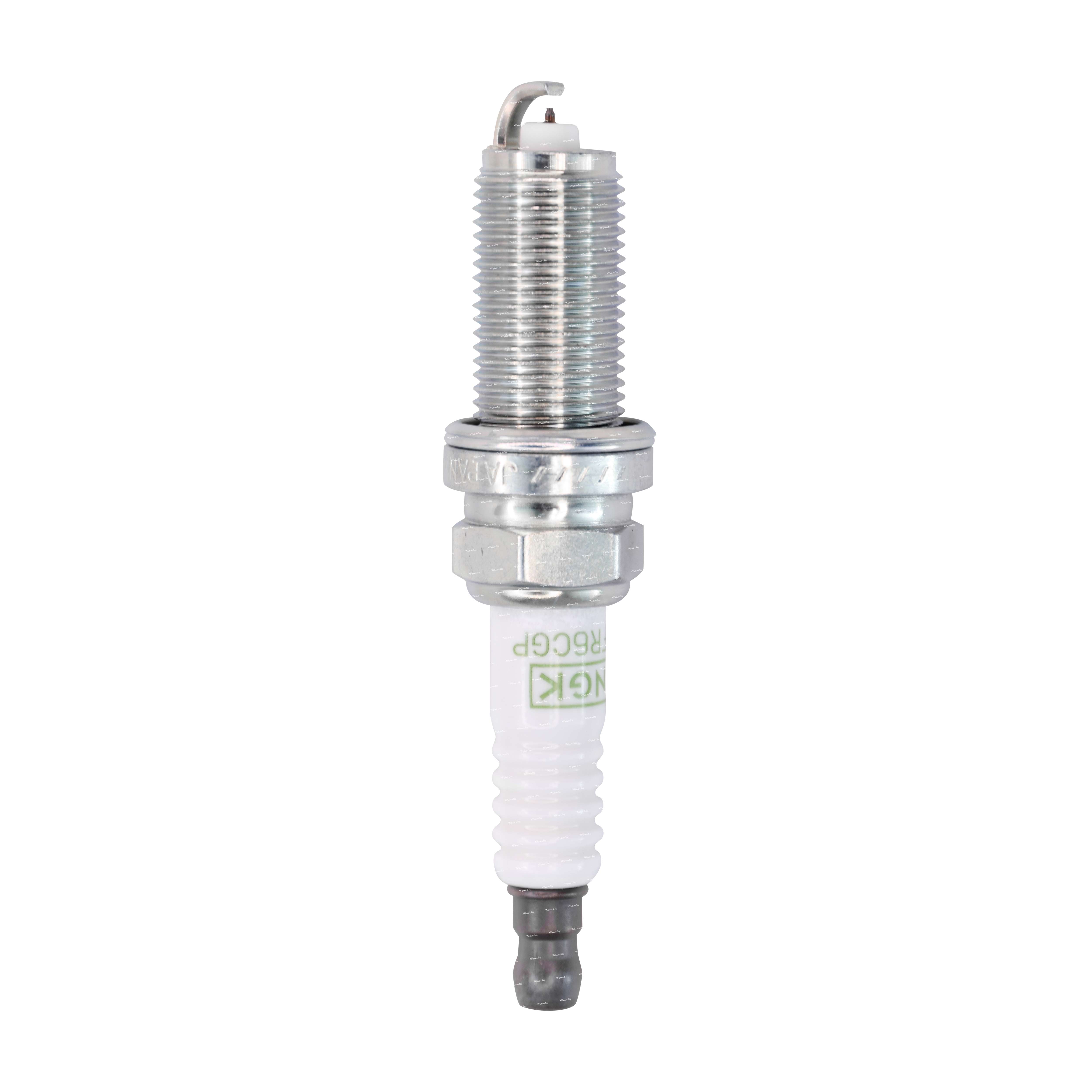 شمع پایه بلند سوزنی ان جی کی اصل مدل NGK LFR6CGP-1483
