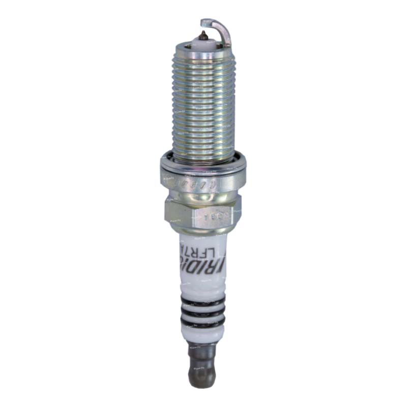 شمع پایه بلند سوزنی ایریدیوم ان جی کی اصل مدل NGK LFR7AIX-2309