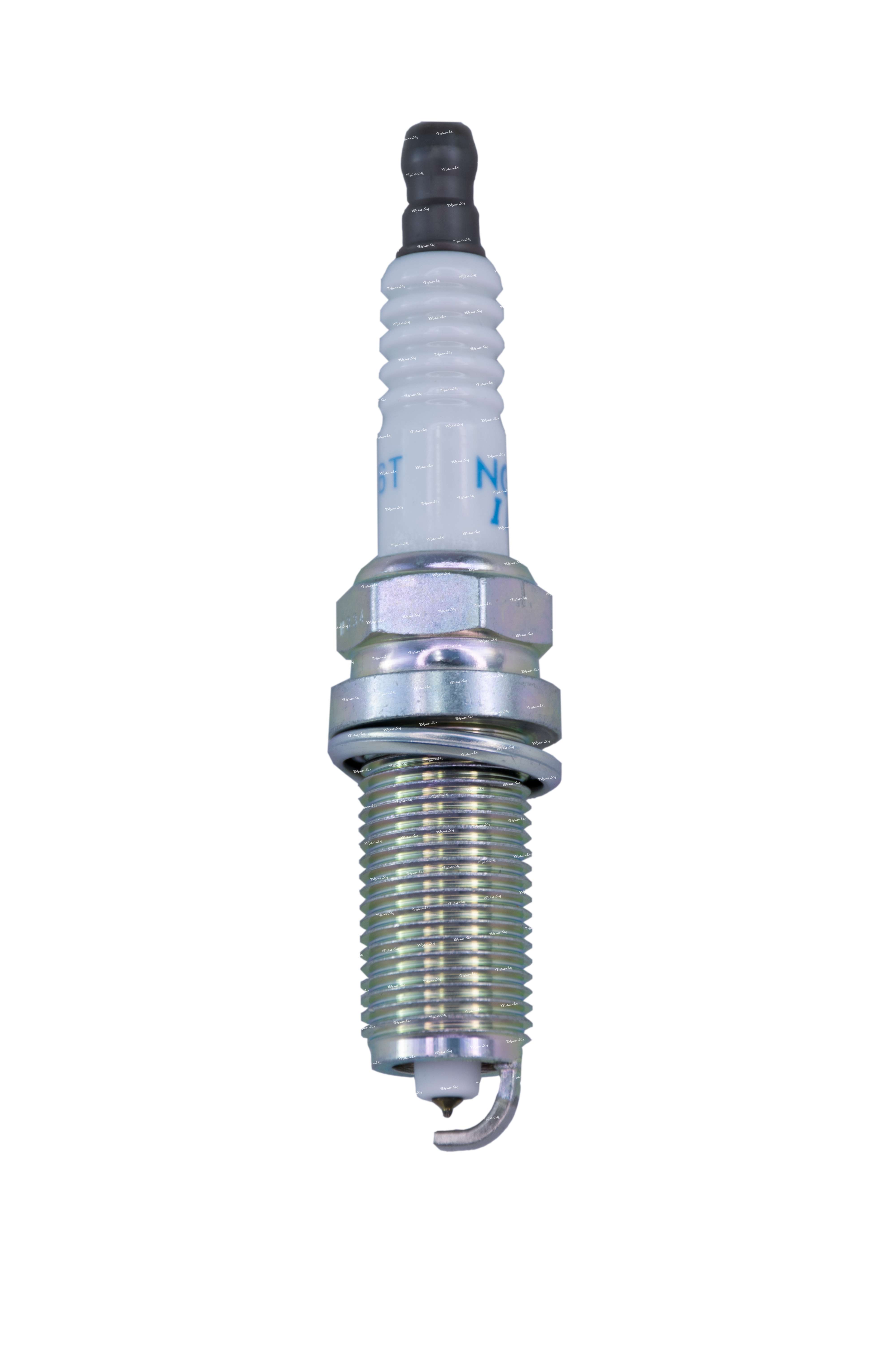 شمع سوزنی پایه بلند ایریدیوم ان جی کی اصلی مدل NGK ILFR6T-11-92815