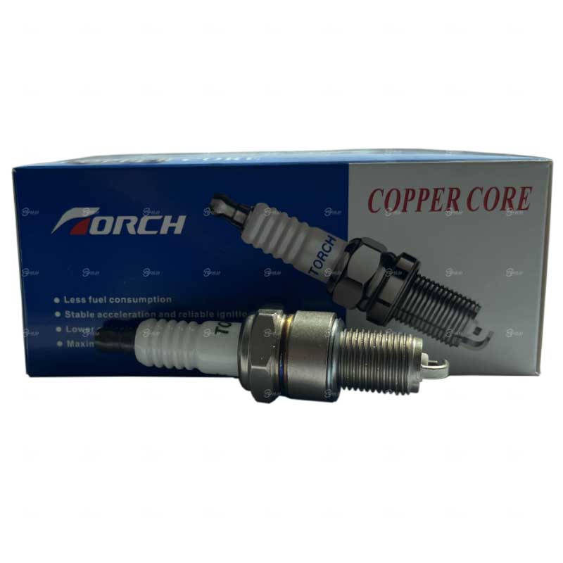 شمع خودرو کاربراتور تورچ مدل TORCH F6RTC