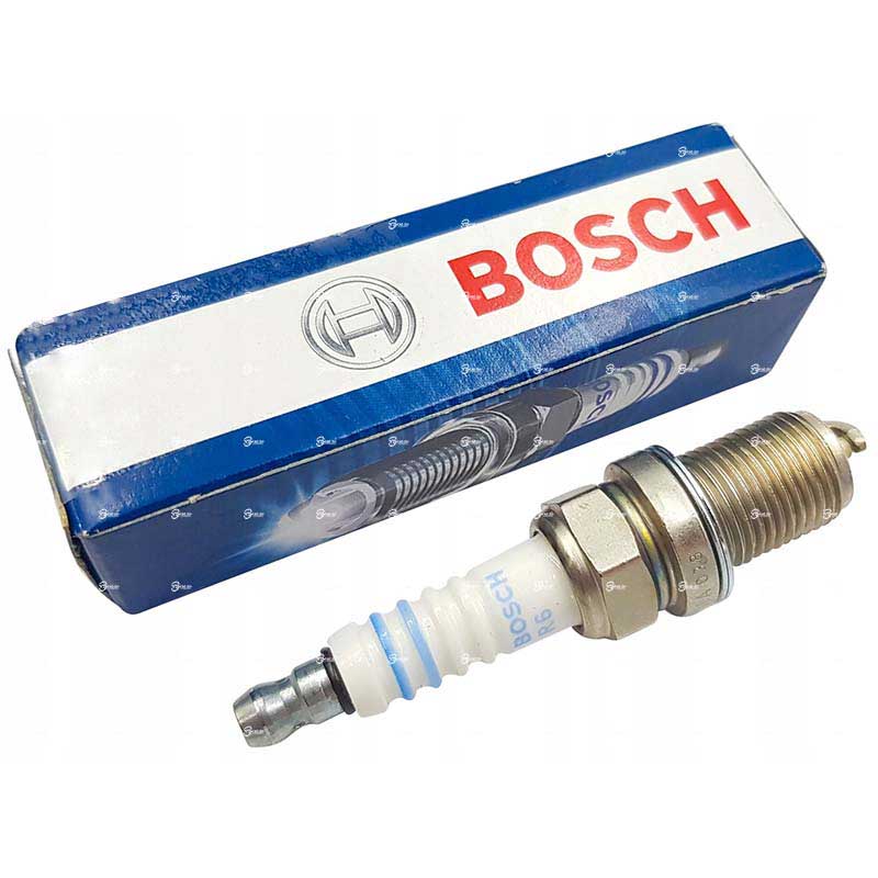 شمع پایه کوتاه بوش هند مدل +Bosch Fr7dc