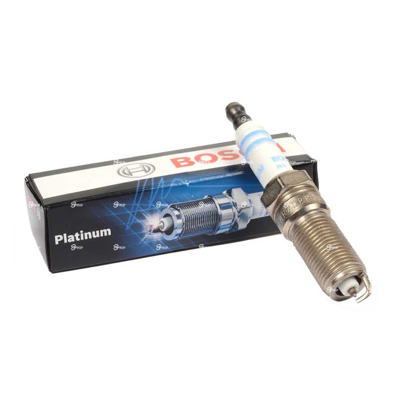 شمع خودرو پایه بلند سوزنی بوش مدل BOSCH HR7MPP30X