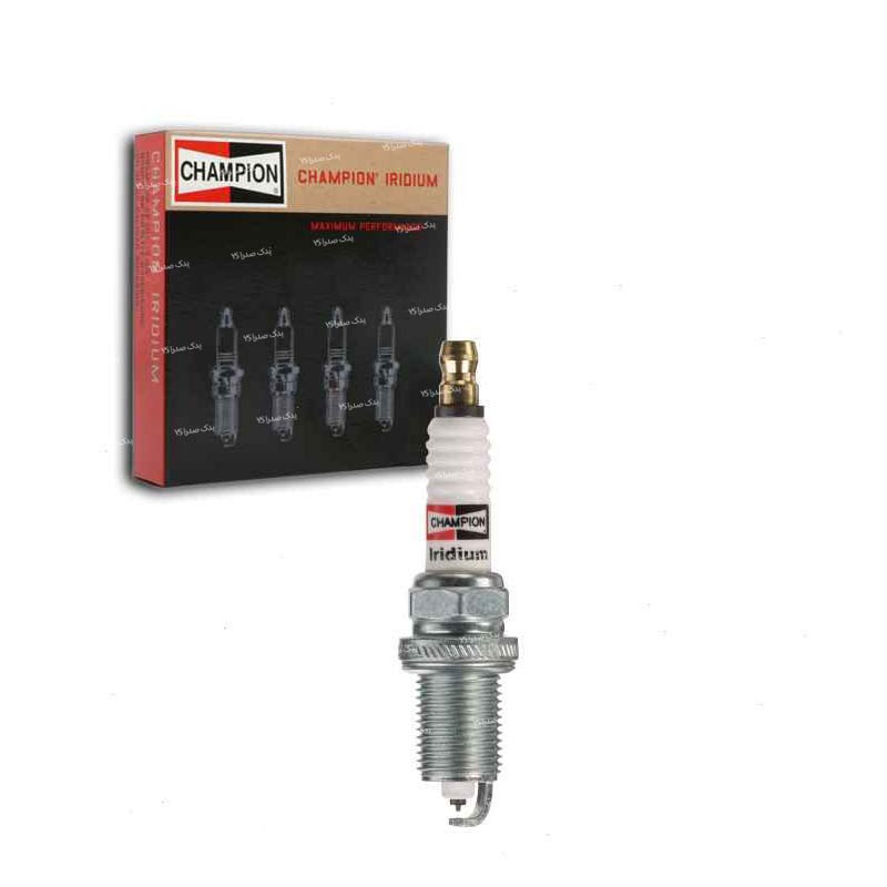 شمع خودرو سوزنی پایه کوتاه چمپیون Champion RC7WYPB4 9800
