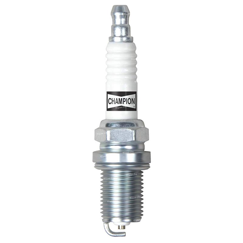 شمع پایه کوتاه چمپیون Champion RC12YC